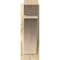 Ekena Millwork Thorton Slat Rough Sawn Outlooker, Douglas Fir, 6"W x 14"D x 18"H OUT06X14X18THR06RDF - alternate 4